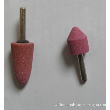 Abrasive Mounted Point (WD-A3)
